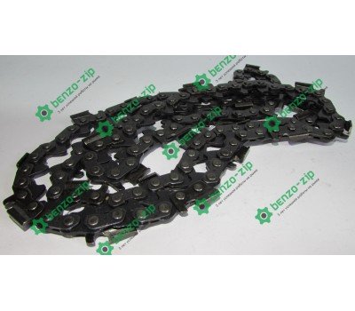 Ланцюг для БП Урал 64 зв., Крок 0,404, товщина 1,6 мм (Росія)