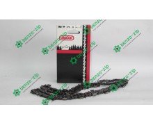 Ланцюг для бензопили Oregon 64 зв.,крок 0,325, товщина 1,5 мм оригінал (супер якість)