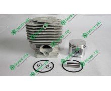 Цилиндр в сборе для мотокосы  FS480 (44mm) "WINZOR"