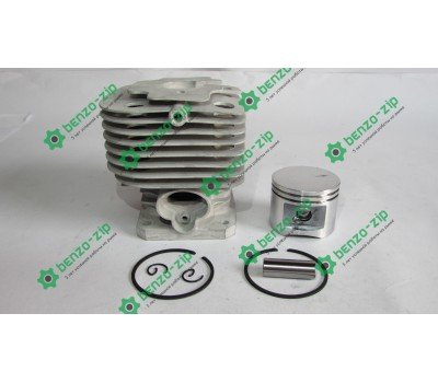 Циліндр у зборі для мотокоси FS480 (44mm) "WINZOR"