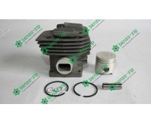 Цилиндр в сборе для мотокосы FS160 (35mm) "WINZOR"