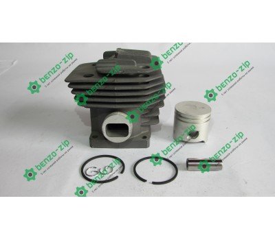 Циліндр у зборі для мотокоси FS160 (35mm) "WINZOR"