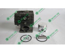 Цилиндр в сборе для мотокосы FS200 (38mm) "WINZOR"