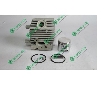 Циліндр у зборі для мотокоси FS85 (34mm) "WINZOR"