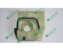 Держатель карбюратора БП Homelite 4515