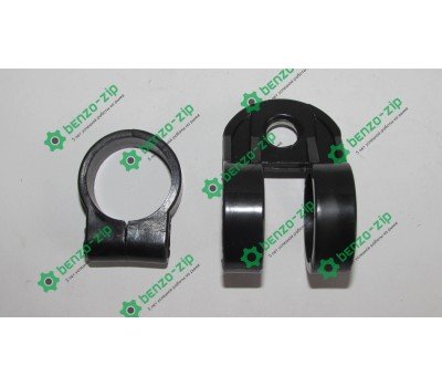 Тримач ременя мотокоси