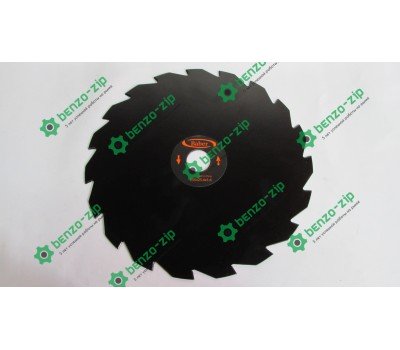 Диск для косы 19-ти зубый