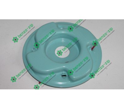 Диск для коси з намотуванням