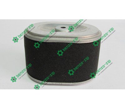 Елемент повітряного фільтра м/б 168F/170F (6,5/7Hp)