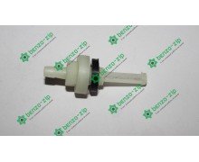 Фільтр паливний бак м/б 168F/170F