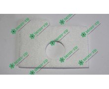 Фільтр повітряний St 180