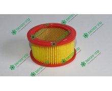 Фільтр повітряний для БП Goodluck 45/52 круглий