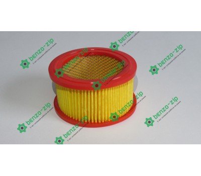 Фильтр воздушный для БП Goodluck 45/52 круглый