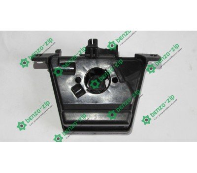 Фільтр повітряний для бензопили Partner 350 у зборі.