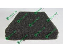 Фільтр повітряний елемент для бензопили Partner 350 елемент