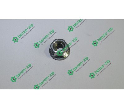 Гайка Husqvarna высокая