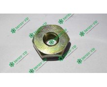 Гайка кріплення шини Мотор Січ