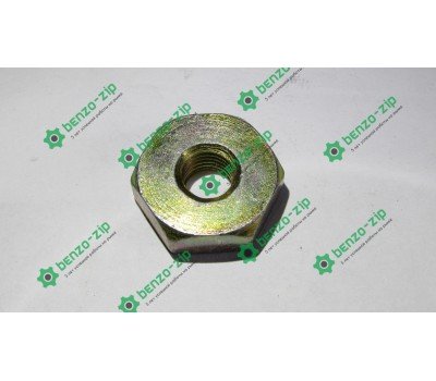 Гайка крепления шины Мотор Сич