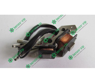 Генератор бензогенератора ET-950