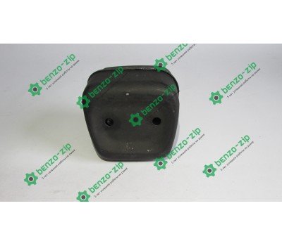 Глушитель для БП Husqvarna 365/372