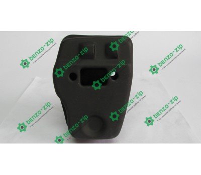 Глушитель для БП Partner 350