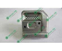 Глушитель для БП St 180