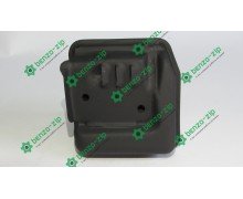 Глушитель для БП St 210/230/250 "WINZOR"