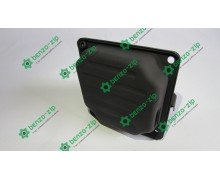 Глушитель для БП St 380/381