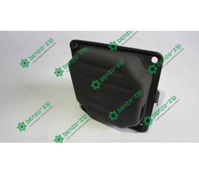 Глушитель для БП St 380/381