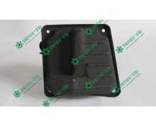 Глушитель для БП St 440