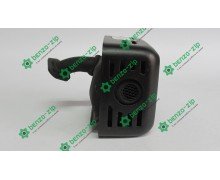 Глушник м/б 168F/170F