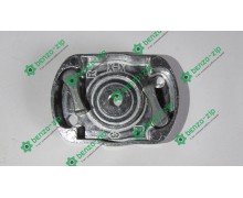 Храповик стартера з 2 собачками