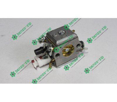 Карбюратор для БП Husqvarna 340