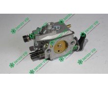 Карбюратор для БП Husqvarna 55