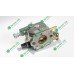 Карбюратор для бензопили Homelite 4515