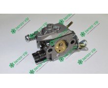 Карбюратор для бензопилы Husqvarna 137,142