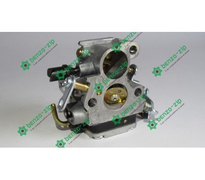 Карбюратор для бензопилы Husqvarna 236/240