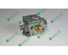 Карбюратор для бензопилы Husqvarna 268