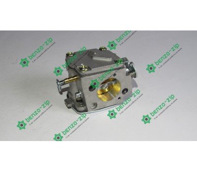 Карбюратор для бензопилы Husqvarna 268