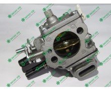 Карбюратор для бензопили Мотор Січ