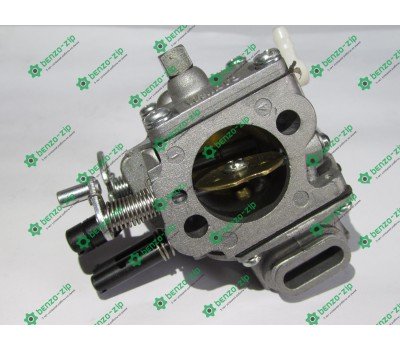 Карбюратор для бензопилы Мотор Сич