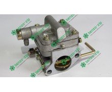 Карбюратор для бензопили Урал