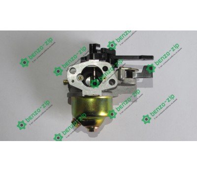 Карбюратор м/б 168F