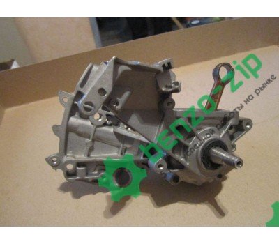 Картер + колінвал для бензопили Goodluck 3800