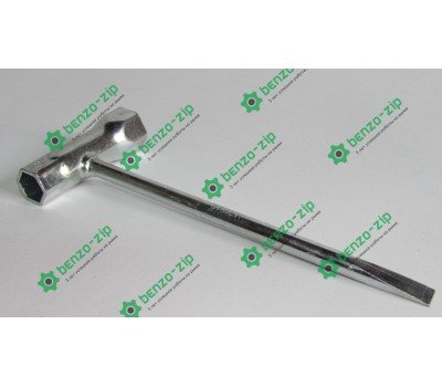 Ключ универсальный