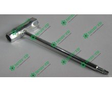 Ключ універсальний із зіркою