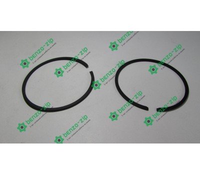 Кольца поршневые для БП 50*1,2