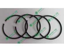 Кільця поршневі м/б 175N (7Hp) (Ø75,00) комплект
