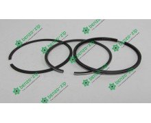 Кольца поршневые м/б 188F(13Hp) (Ø88,00) комплект