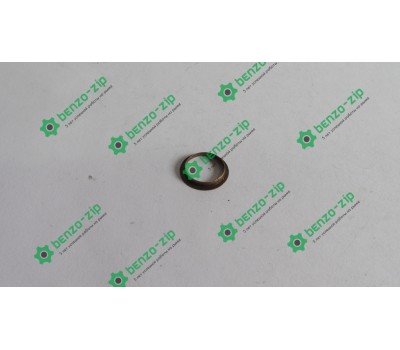 Кольцо патрубка желтое Goodluck 4500